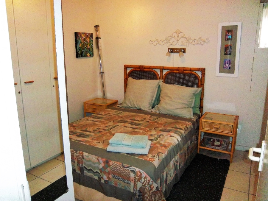 1 Bedroom Property for Sale in Greenways Golf Estate Western Cape